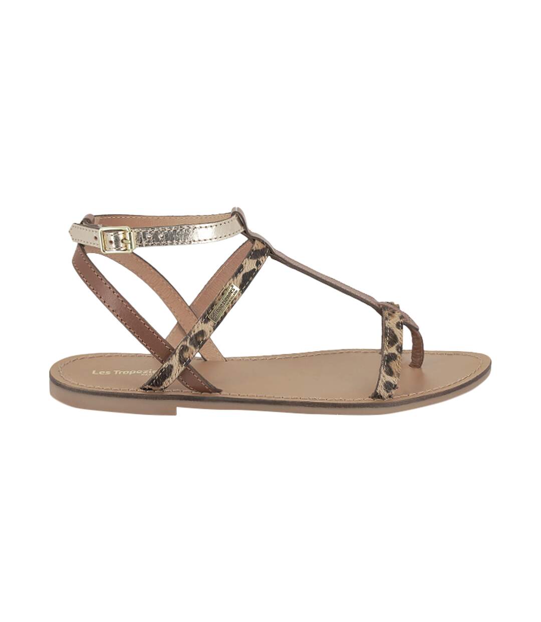 Sandales Cuir Les Tropeziennes Hiladen-3