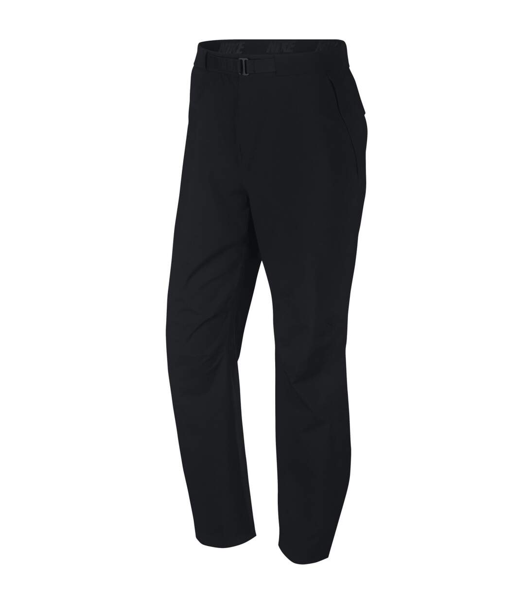 Mens hypershield core trousers black Nike-1