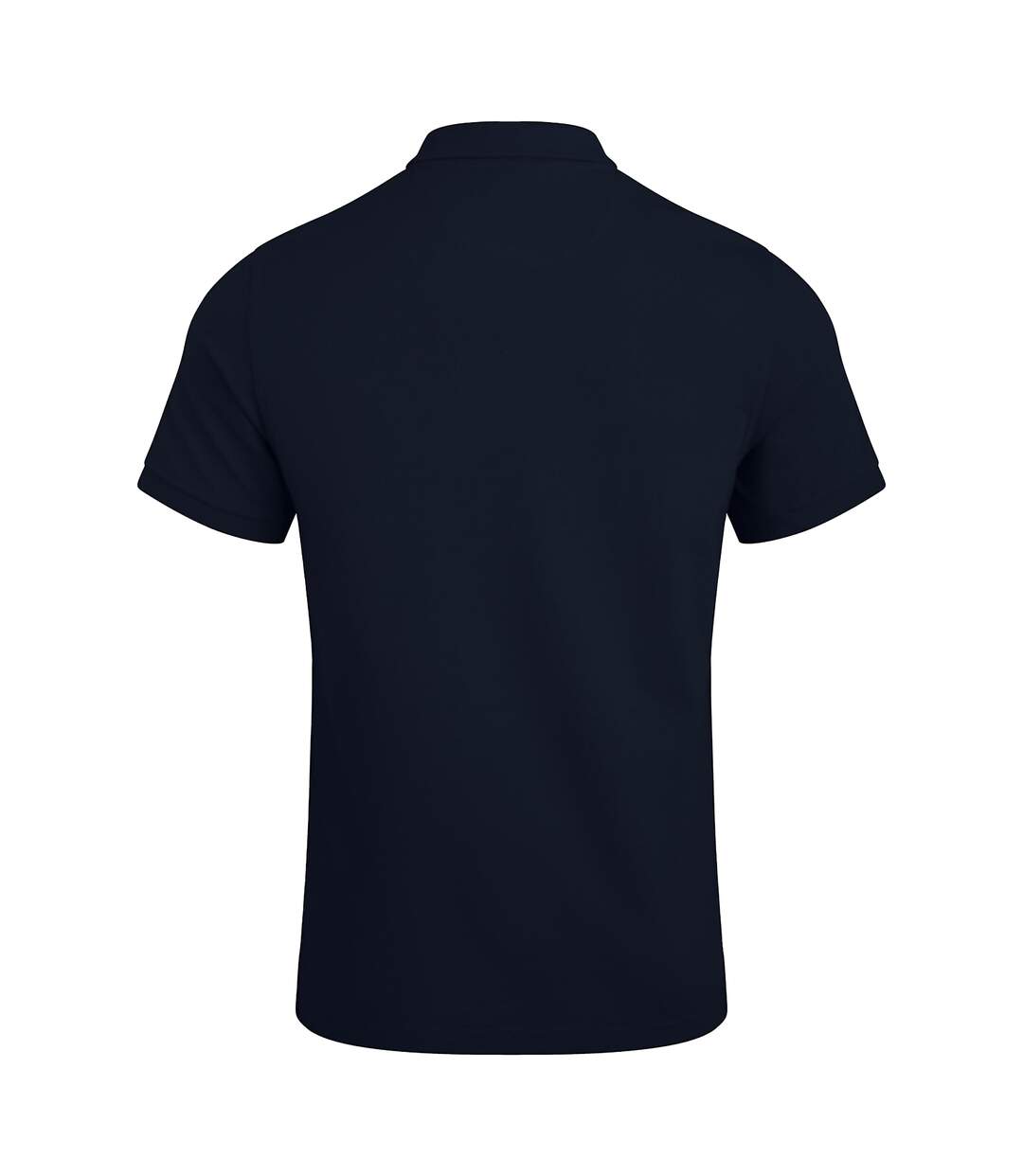 Polo waimak homme bleu marine Canterbury Canterbury