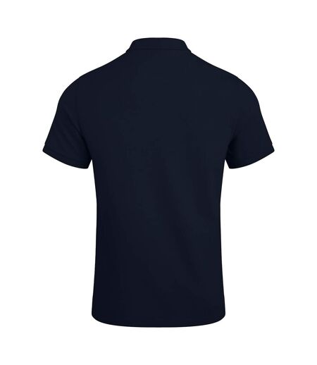 Canterbury Mens Waimak Polo Shirt (Navy)