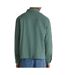 Veste vert homme vans station jacket dark-2