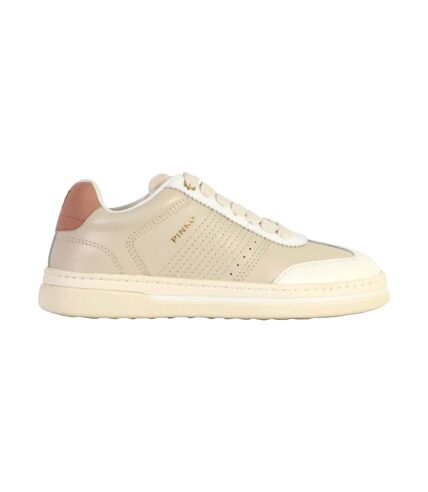 Basket Basse Cuir Pinko Mandy 03