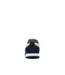 Baskets marine/blanches homme le coq sportif veloce-3