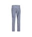 Pantalon Bleu Homme Palma Linen - W27-L32-2