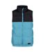 Womens/ladies Stony Gilet Blue Trespass-1