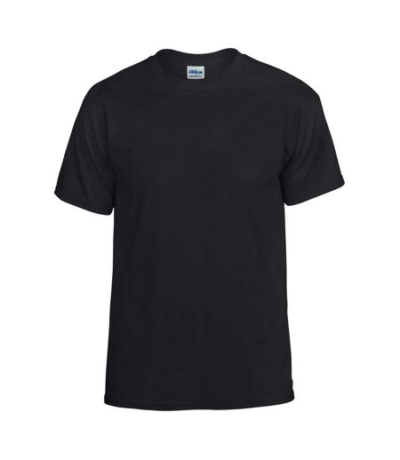 T-shirt homme noir Gildan Gildan