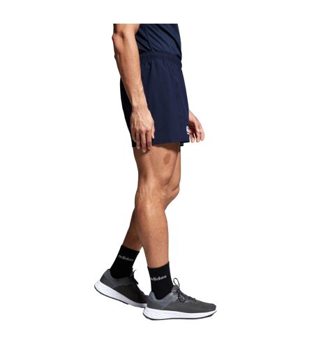 Mens Yokohama Rugby Shorts Navy Canterbury