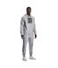 Pantalon De Jogging Rival Homme Gris Under Armour-1