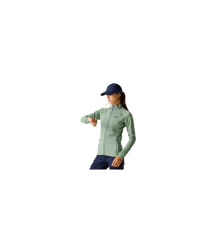 Veste Emerging Femme Vert Glacier Dare 2B