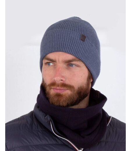 Isotoner Bonnet homme ultra doux, non doublé