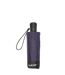 Isotoner Parapluie femme solide, ultra déperlant, large couverture 98 cm, ouverture/ fermeture automatique, technologie xtra-sec, compact et légers-4