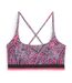 Brassière rose/mauve femme puma move-1