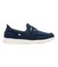 Chaussures Décontractées Penzance Homme Bleu Nuit Regatta-4