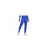Pantalon De Survêtement Motif/style France Ffr Femme Bleu Vif Adidas-1
