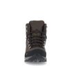 Trespass Womens/Ladies Baylin Leather Walking Boots (Brown) - UTTP5177