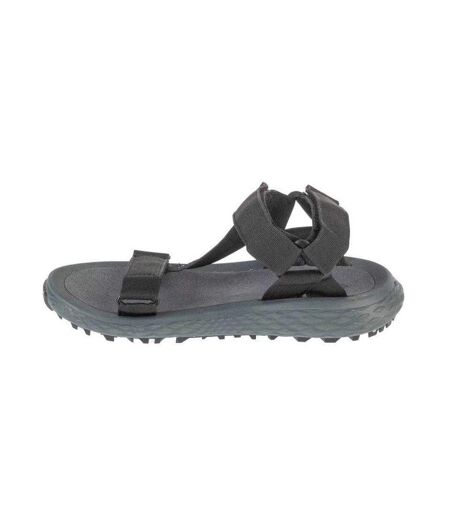 Sandales Konos Globetrot Femme Noir Columbia