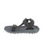 Sandales Konos Globetrot Femme Noir Columbia-2