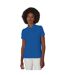 Polo My Polo Femme Bleu Roi B&C-1