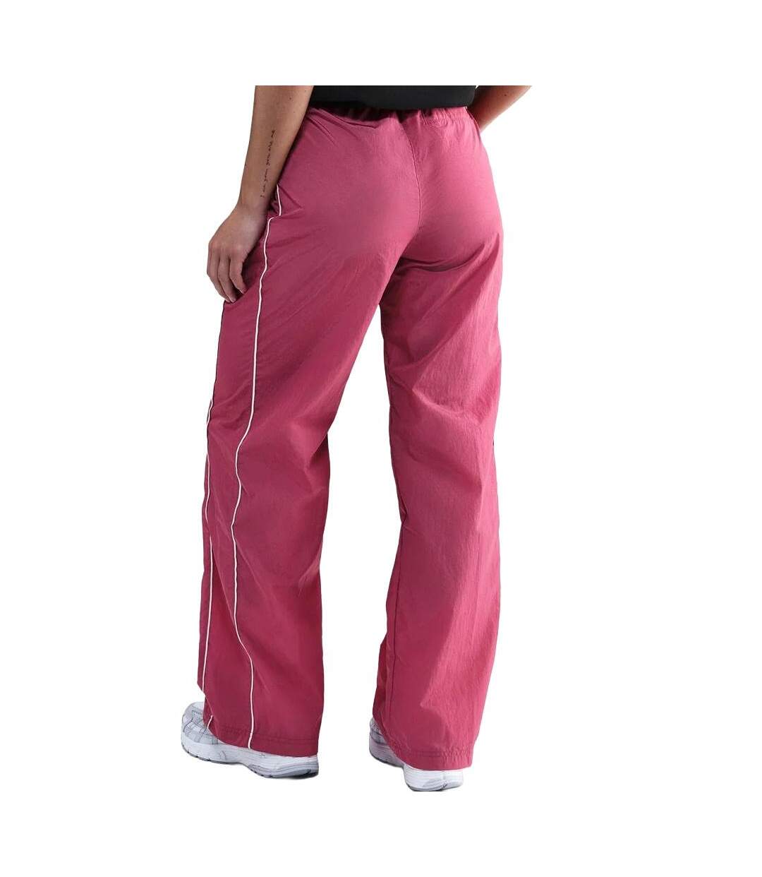 Jogging rose femme nike nsw nk-2