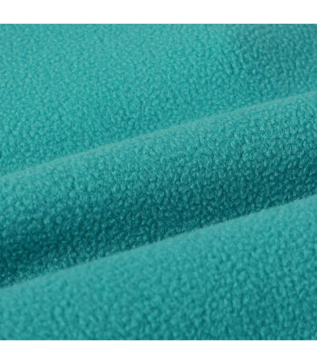 Mens Affinity Mountain Fleece Top Teal Dare 2B-4
