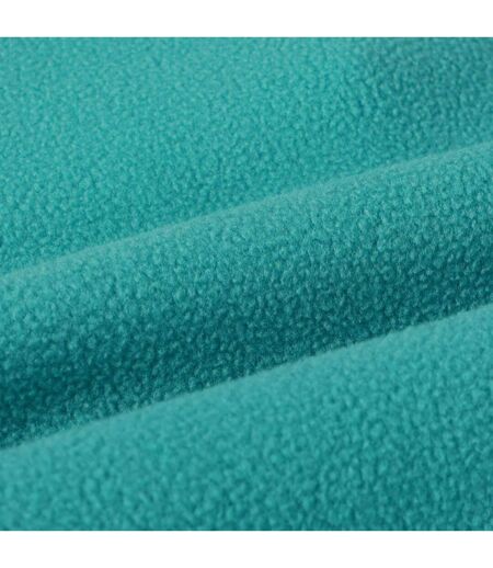 Mens Affinity Mountain Fleece Top Teal Dare 2B