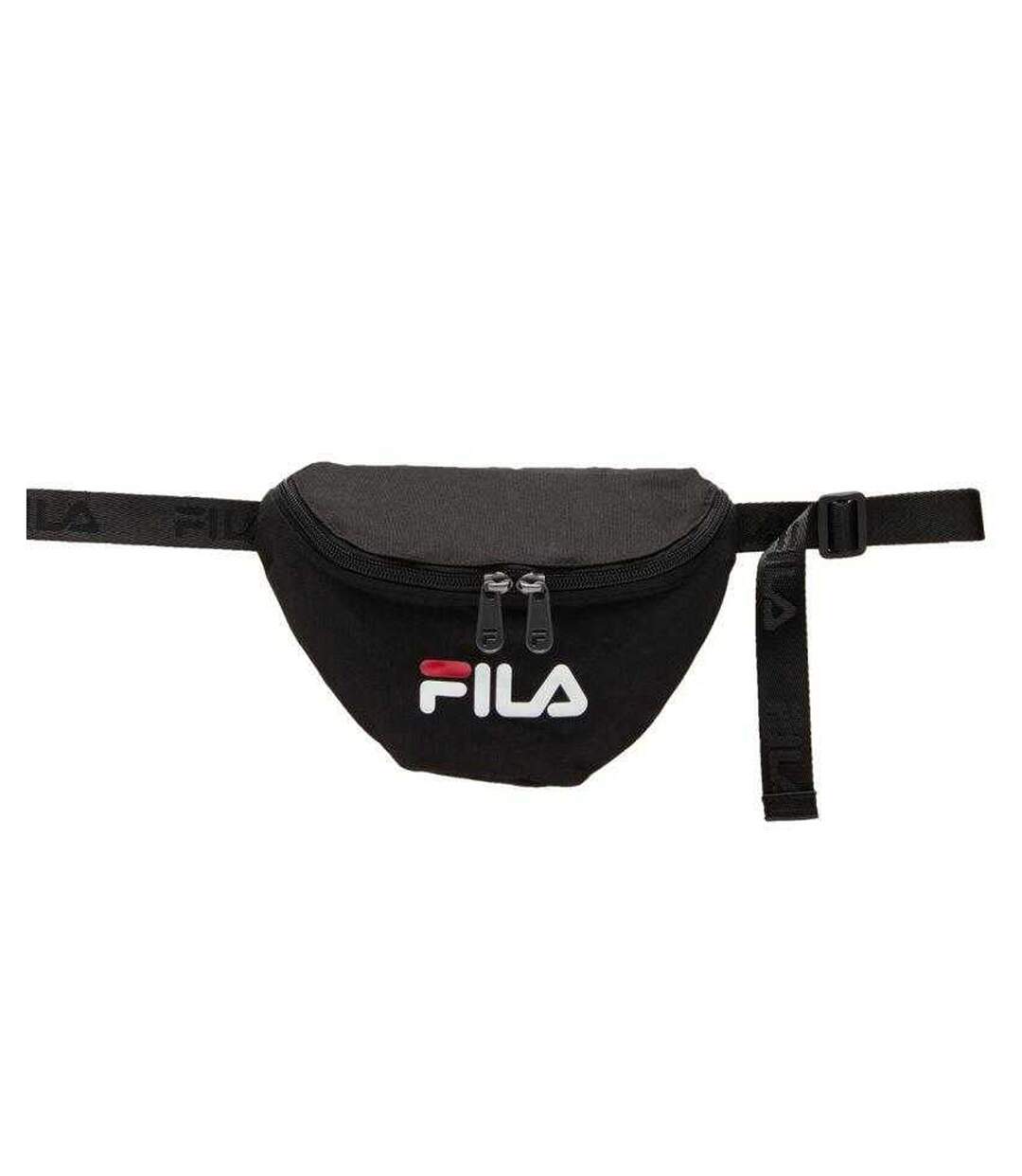 Fortaleza Waist Bag One Size Black Fila-1