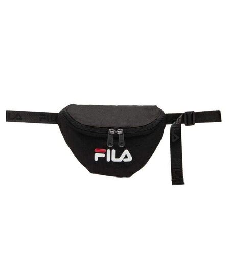 Fortaleza Waist Bag One Size Black Fila