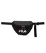 Fortaleza Waist Bag One Size Black Fila-1