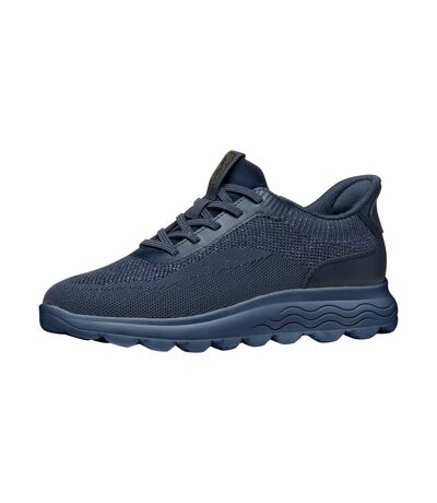 Basket à Lacets Geox Spherica Plus