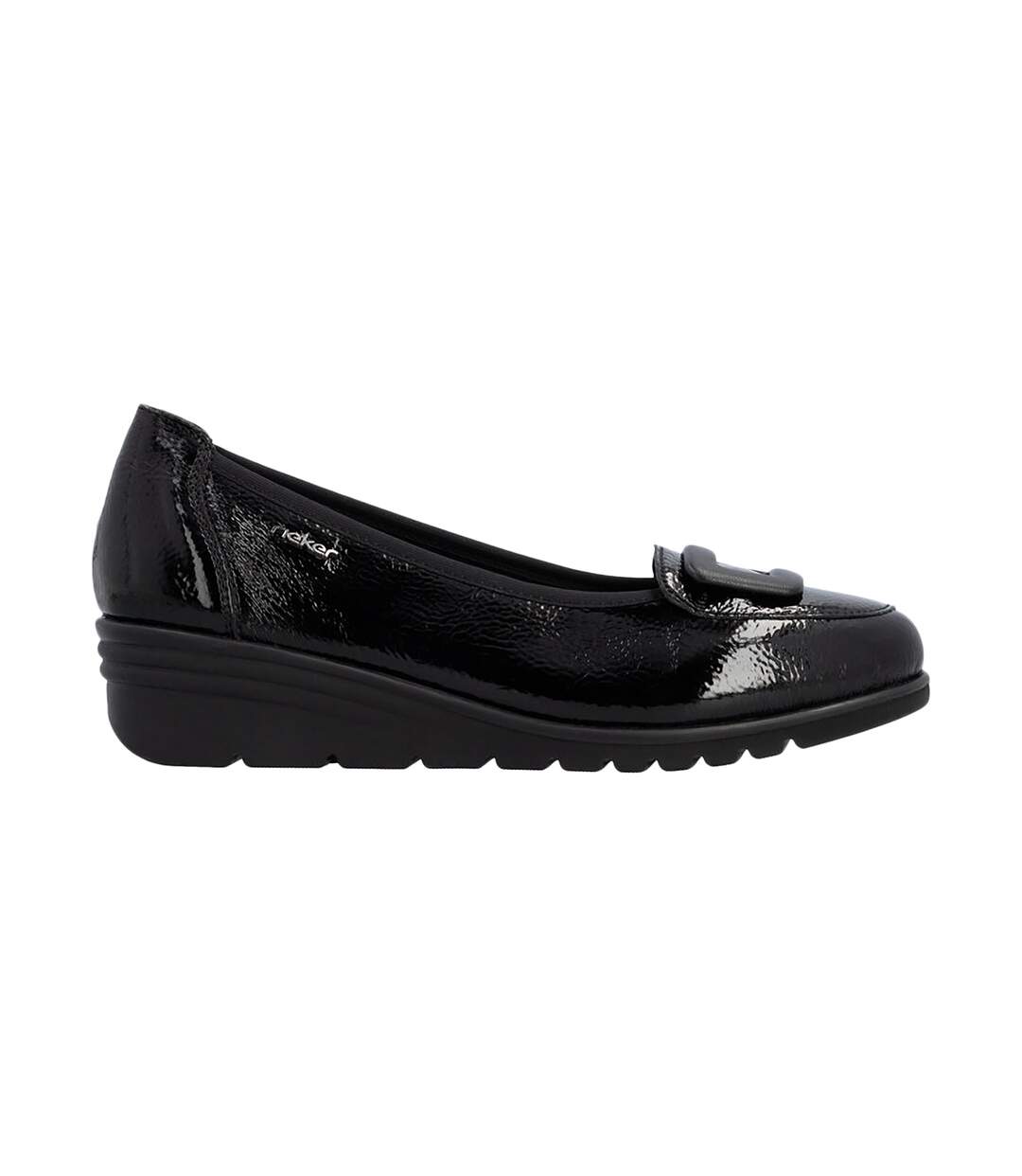 Ballerine Cuir Rieker RGD-2