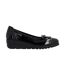 Ballerine Cuir Rieker RGD-2