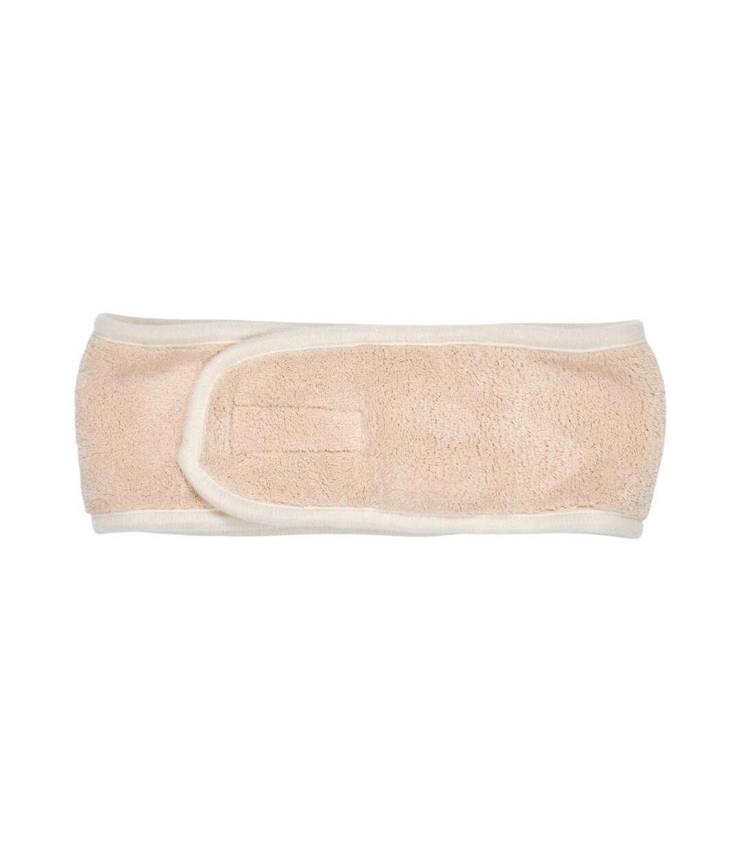 Coffret Essentiels Maquillage 12cm Transparent-3
