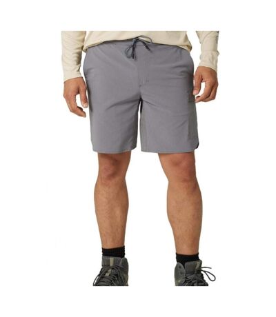 Short Gris Homme Wrangler Shade - 30