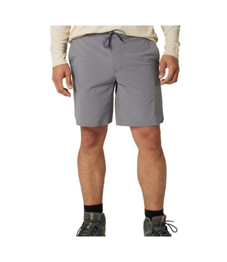 Short Gris Homme Wrangler Shade - 32