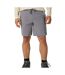 Short Gris Homme Wrangler Shade - 30