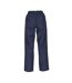 Aubrion Womens/Ladies Core Riding Waterproof Trousers (Navy) - UTER1513