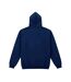 Sweat À Capuche Softstyle Homme Bleu Marine Gildan-2