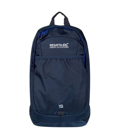Regatta 4 Gallon Bedabase II Backpack (Aqua/White) (One Size)