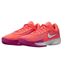 Baskets Zoom Gt Cut Low Homme Jaune Orangé Nike-4