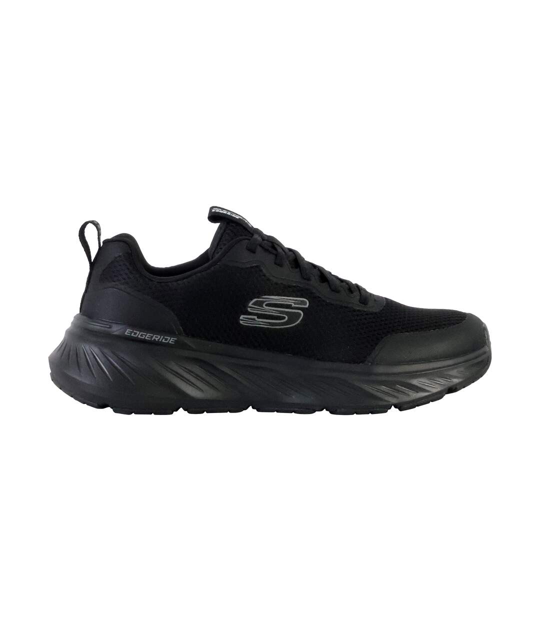 Basket à Lacets Skechers-2