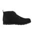 Desert Boots Homme Noir Firetrap-4
