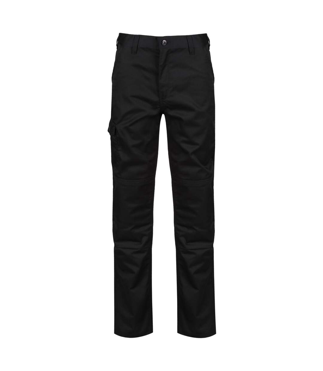 Pantalon cargo homme noir Regatta