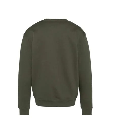 Sweat kaki homme schott stanley