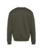 Sweat kaki homme schott stanley-2