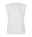 Débardeur Femme Blanc Urban Classics-1