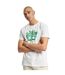 Blanc Mister Tee-2