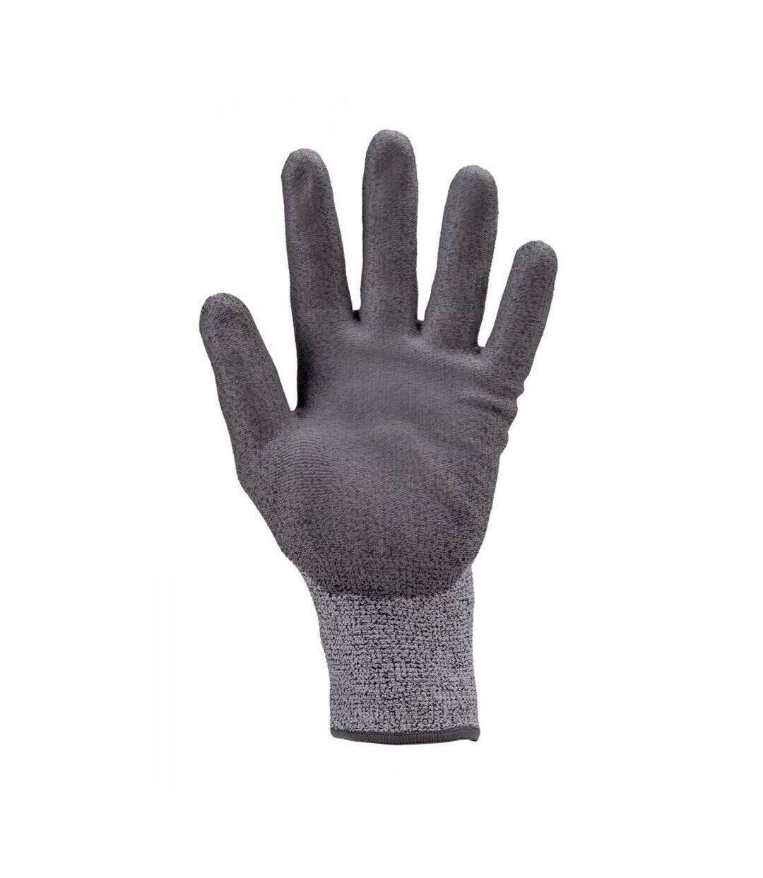 Gants anticoupure Nylon Eurotechnique 1CRAG (lot de 12 paires de gants)