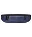 Nomad Recycled Running Waist Bag One Size Navy Floso-3