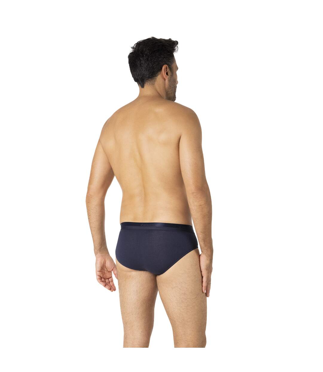 Lot de 3 slips homme Studio Eminence-5