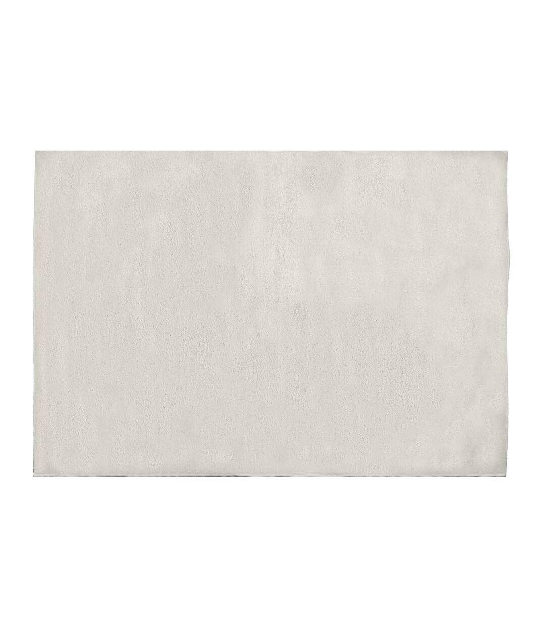 Tapis Frisé Uni Belluni 160x230cm Naturel-1